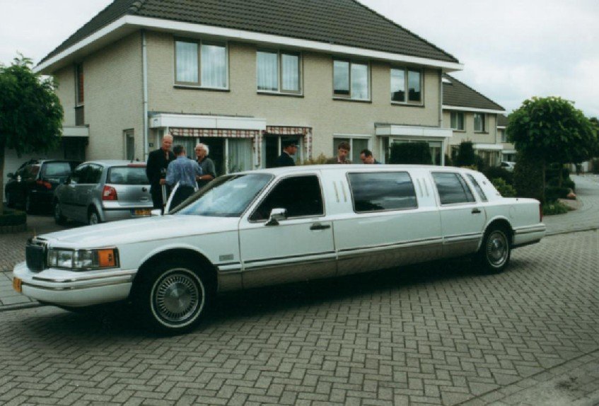150820020111 limousine